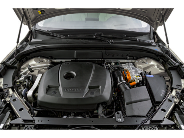 New 2026 Volvo XC60 T8 Ultra w/ Protection Package Premier AWD/4WD image 9