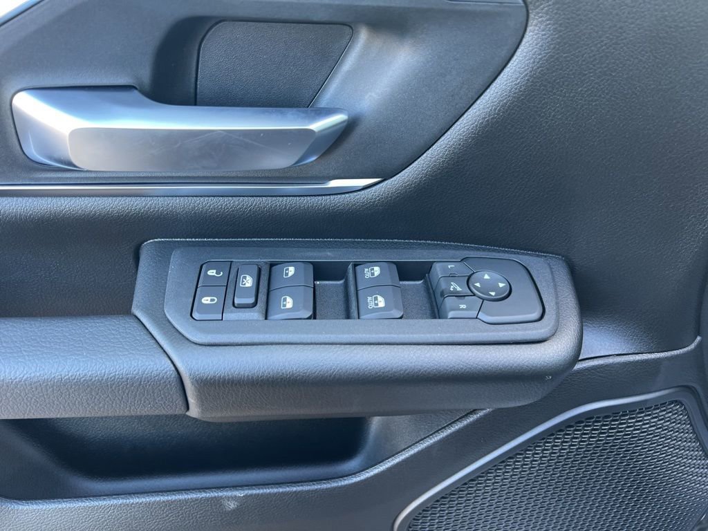 New 2026 RAM 1500 Big Horn image 20