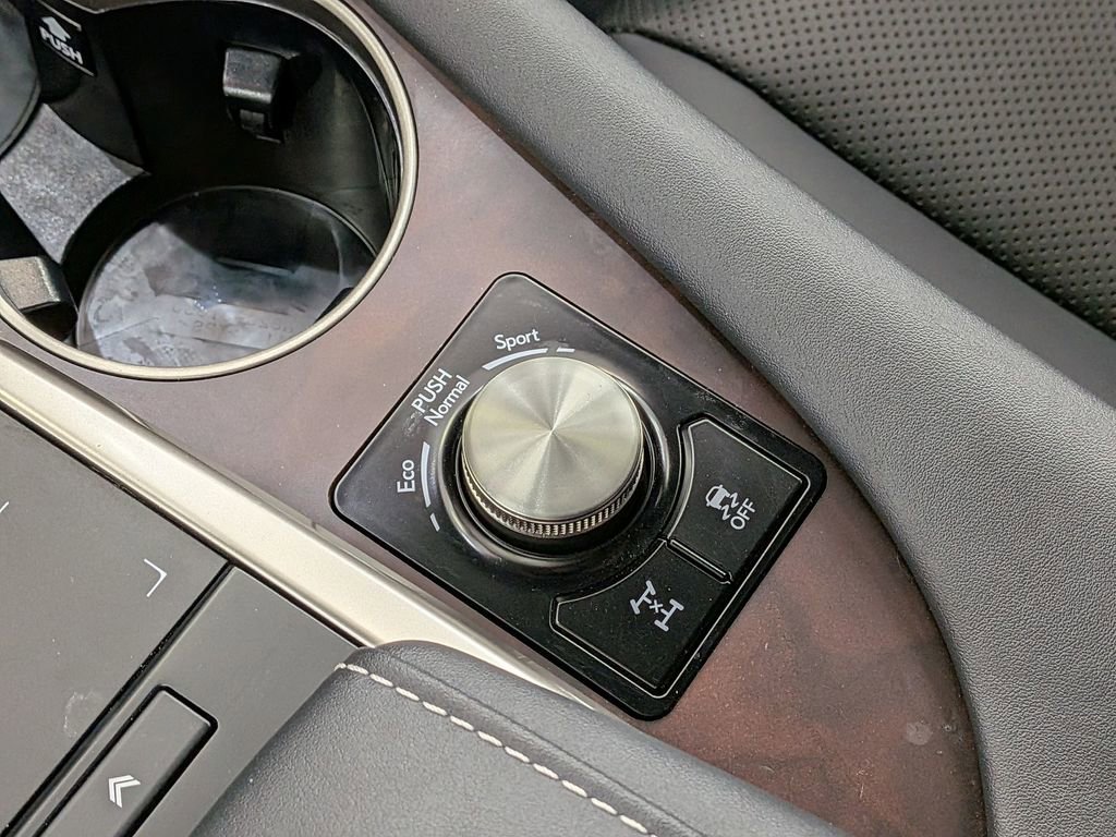 Used 2020 Lexus RX 350 AWD w/ Premium Package image 28