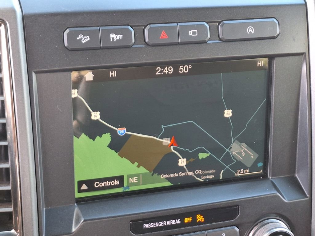 Used 2018 Ford F150 Raptor w/ Equipment Group 802A Luxury image 20