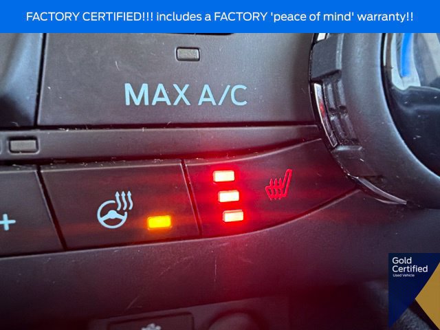Used 2023 Ford Bronco Sport Outer Banks w/ Tech Package AWD/4WD image 38