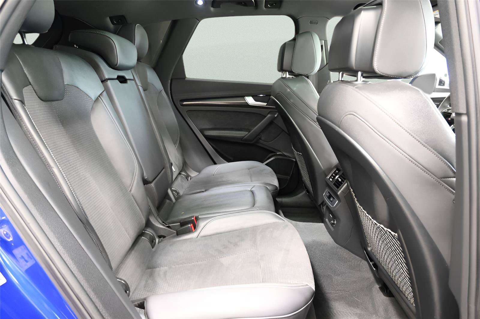 Used 2022 Audi SQ5 Premium Plus w/ Premium Plus Package AWD/4WD image 18