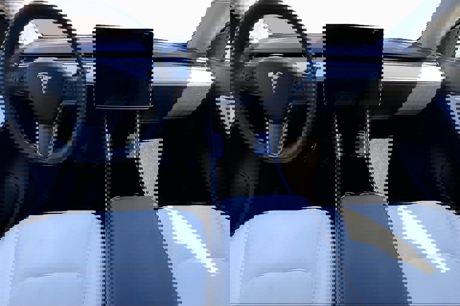 Used 2021 Tesla Model Y Long Range image 16