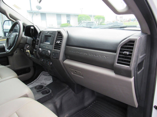Used 2019 Ford F350 XL w/ XL Value Package RWD image 14