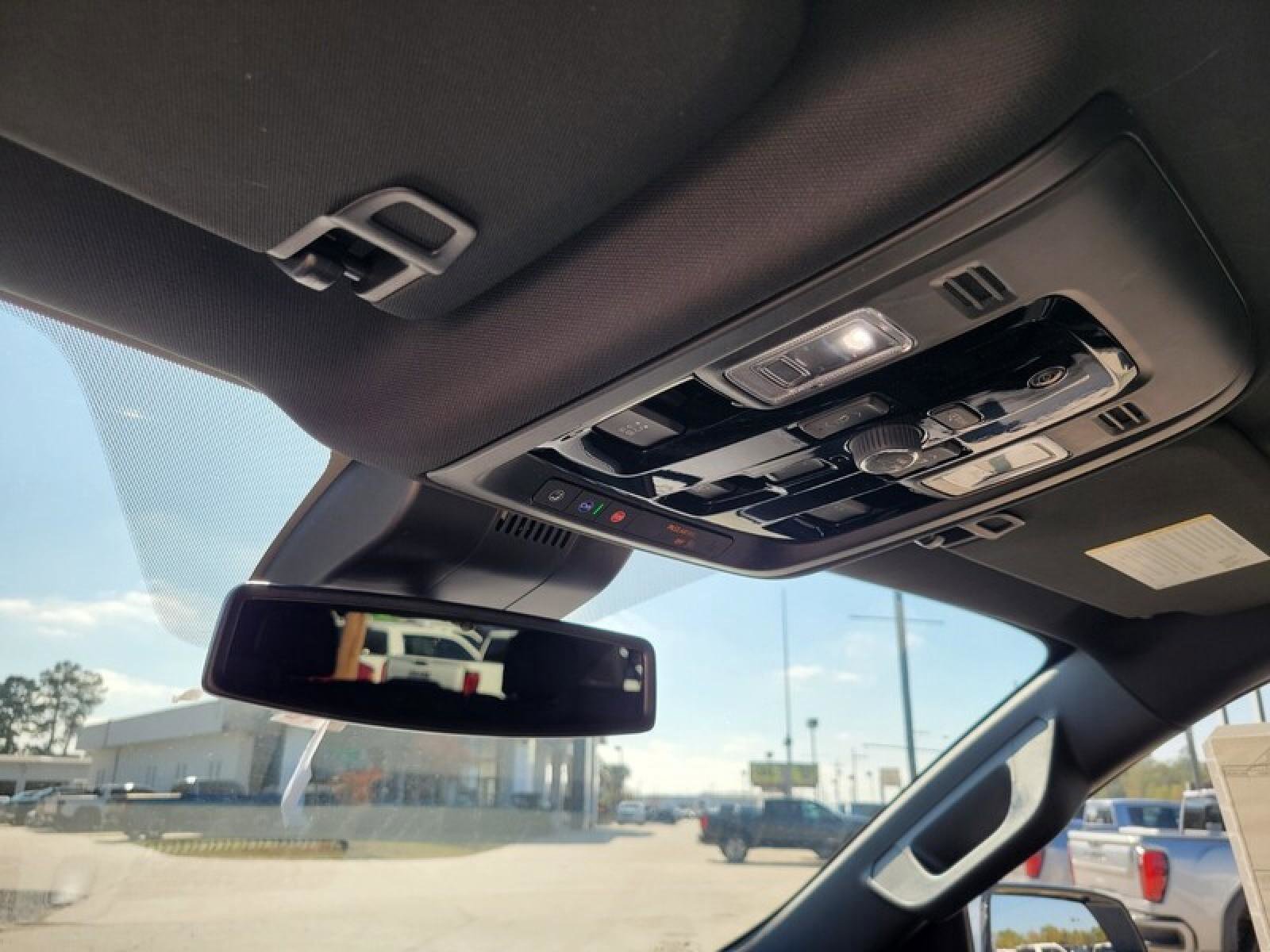 New 2026 GMC Yukon XL Denali w/ Sun & Power Step Package image 24