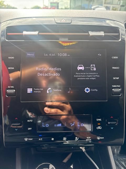 Used 2024 Hyundai Tucson SEL FWD image 15