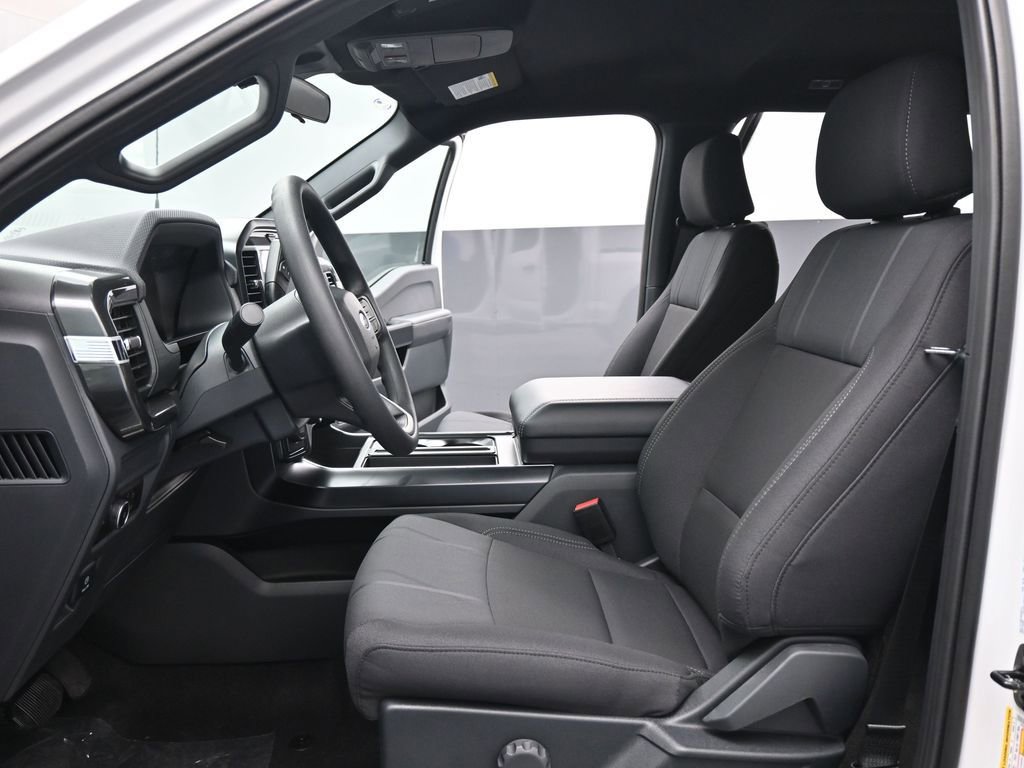 New 2026 Ford F150 STX RWD image 9