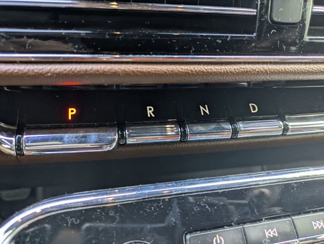 Used 2024 Lincoln Navigator Reserve image 18