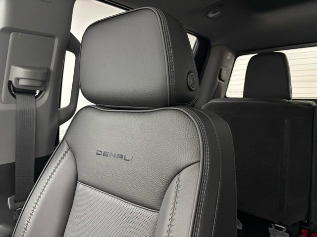 New 2026 GMC Sierra 2500 Denali w/ Denali Reserve Package AWD/4WD image 45