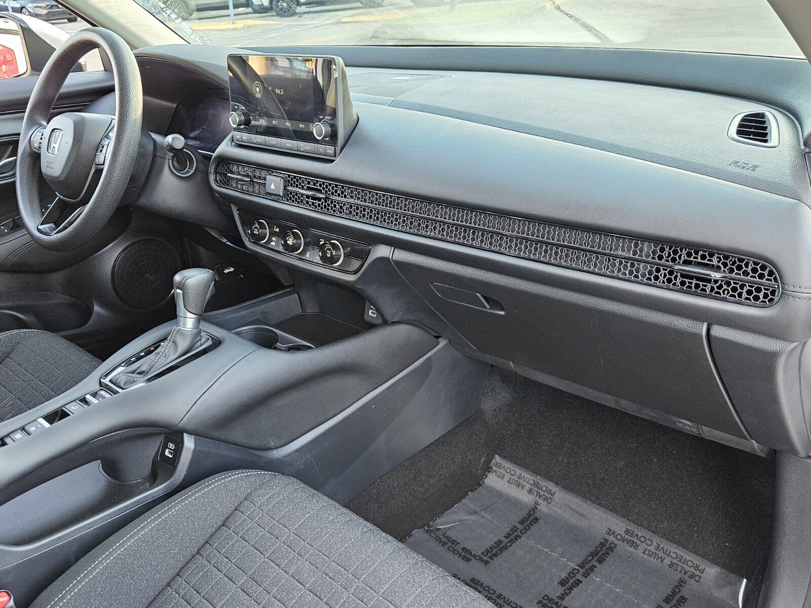 Certified 2023 Honda HR-V LX image 23