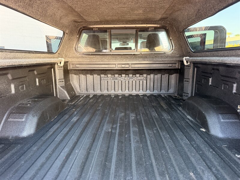 Used 2020 GMC Sierra 2500 Denali AWD/4WD image 86