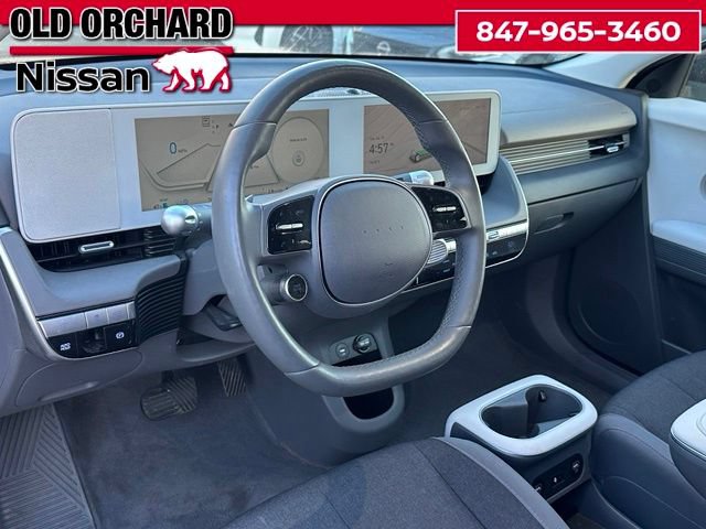 Used 2024 Hyundai Ioniq 5 SEL AWD/4WD image 14