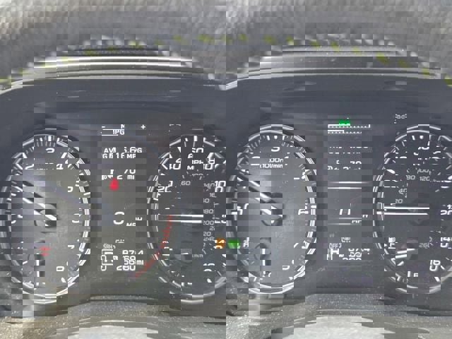 Used 2023 Subaru Ascent Onyx Edition Limited image 13