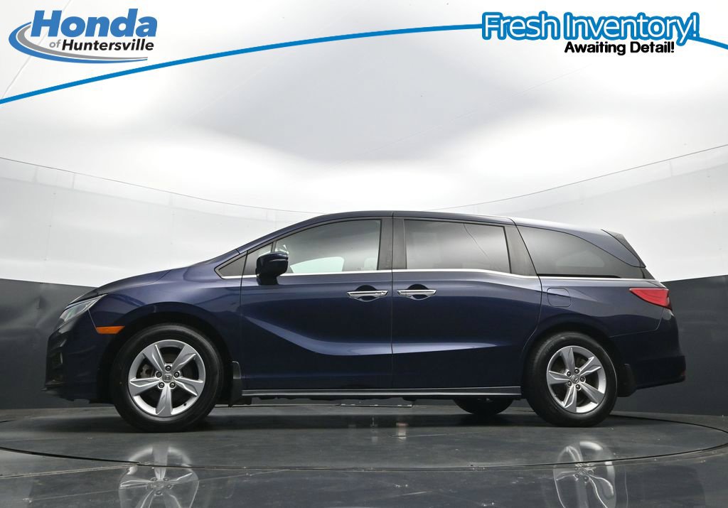 Used 2019 Honda Odyssey EX-L image 25