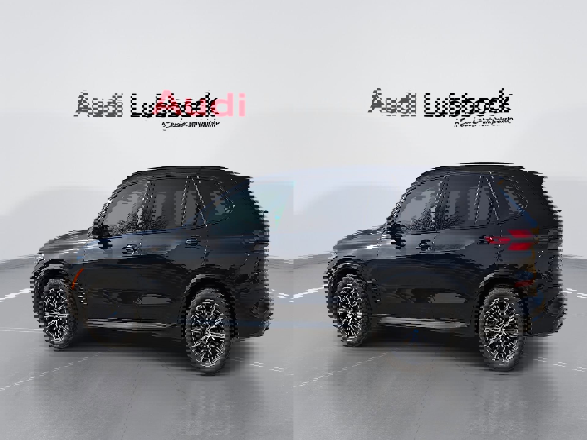 Used 2026 BMW X5 sDrive40i RWD image 6