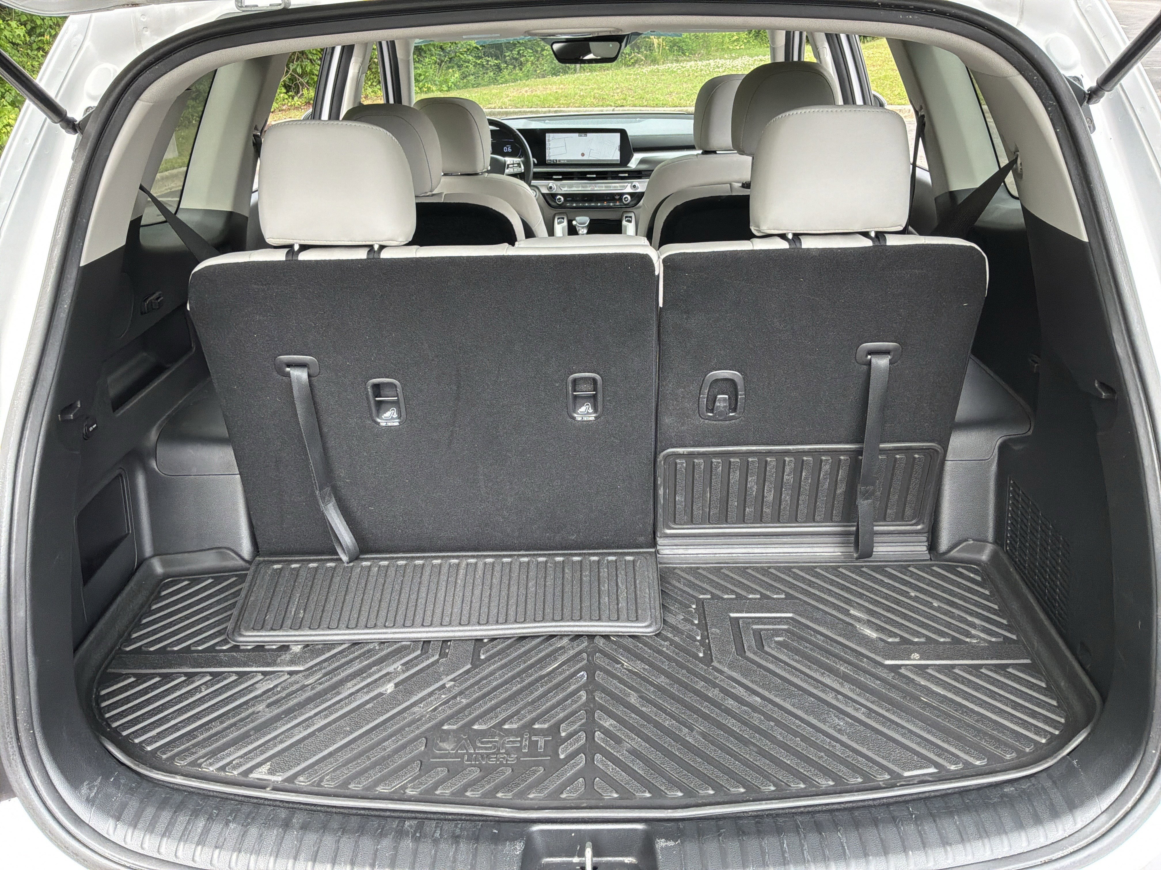 Used 2023 Kia Telluride S w/ S Sunroof Package AWD/4WD image 33