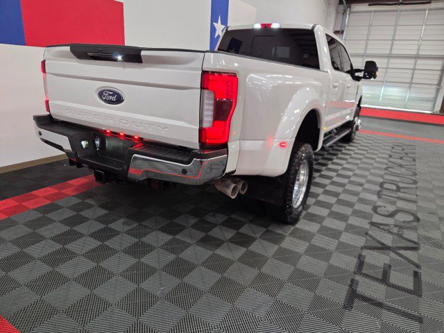 Used 2019 Ford F350 Lariat w/ Lariat Ultimate Package AWD/4WD image 21