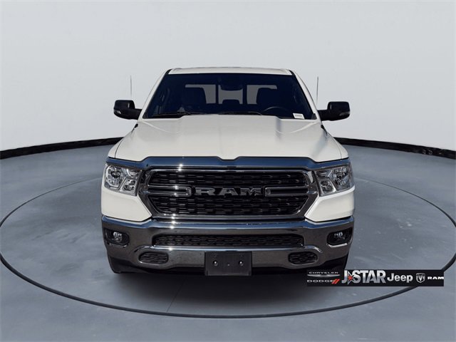 Used 2023 RAM 1500 Big Horn image 2