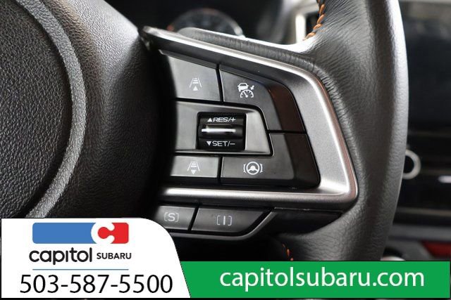 Used 2021 Subaru Crosstrek 2.5i Limited image 20
