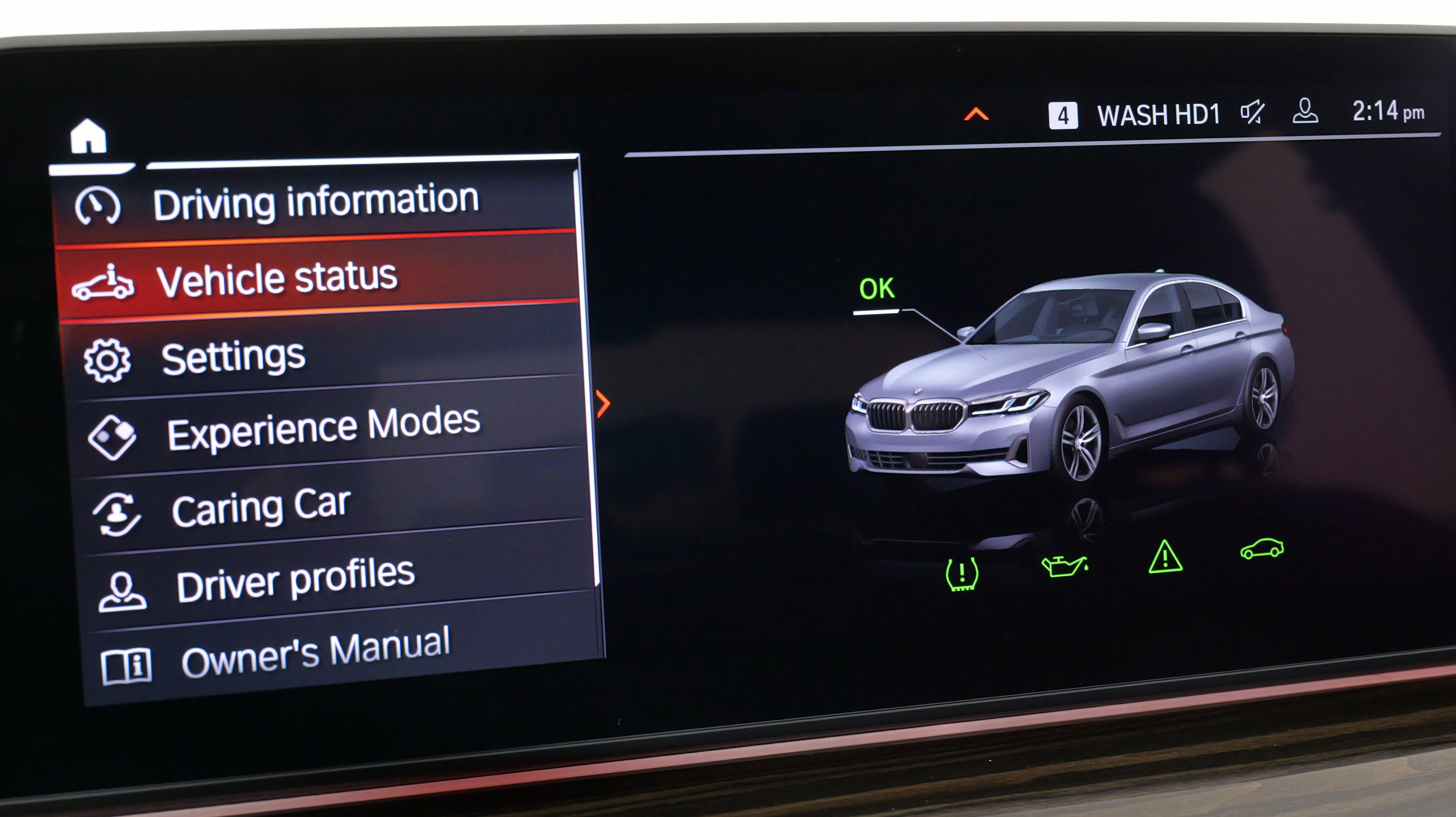 Used 2022 BMW 530i xDrive w/ Convenience Package image 51