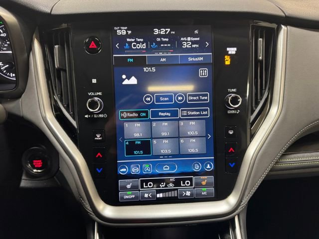 Used 2025 Subaru Outback Onyx Edition AWD/4WD image 24