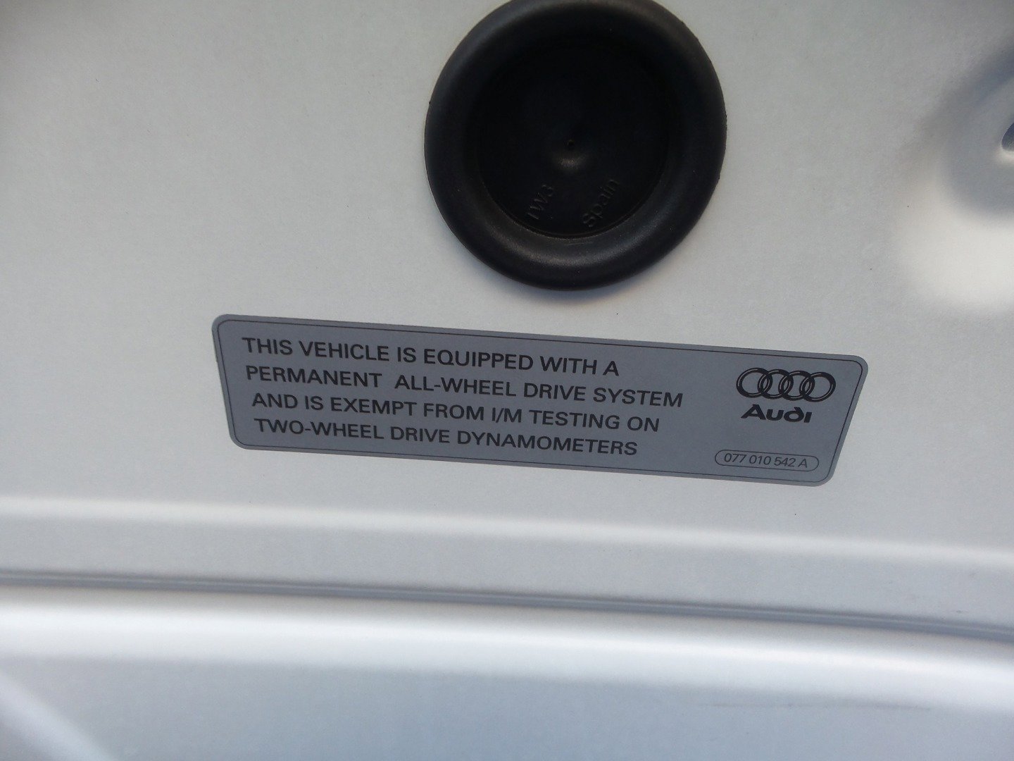 Used 2013 Audi A4 Premium Plus w/ Premium Plus Pkg image 49