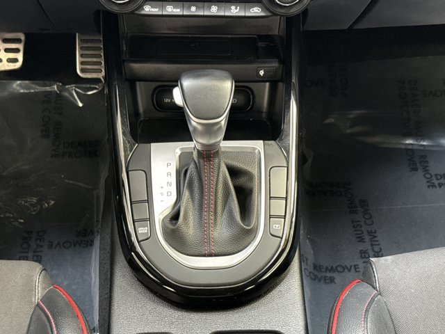 Certified 2023 Kia Forte GT image 24