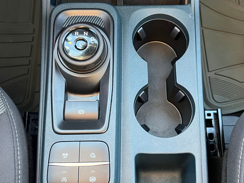 Used 2022 Ford Maverick XL w/ Equipment Group 100A Standard image 29