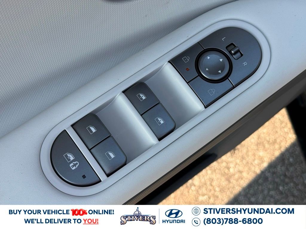 New 2026 Hyundai Ioniq 5 SEL image 24