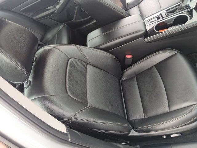 Used 2023 Nissan Altima 2.5 SL AWD/4WD image 27