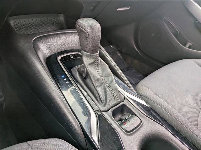 Used 2021 Toyota Corolla LE w/ Carpet Mat Package (TMS) image 11