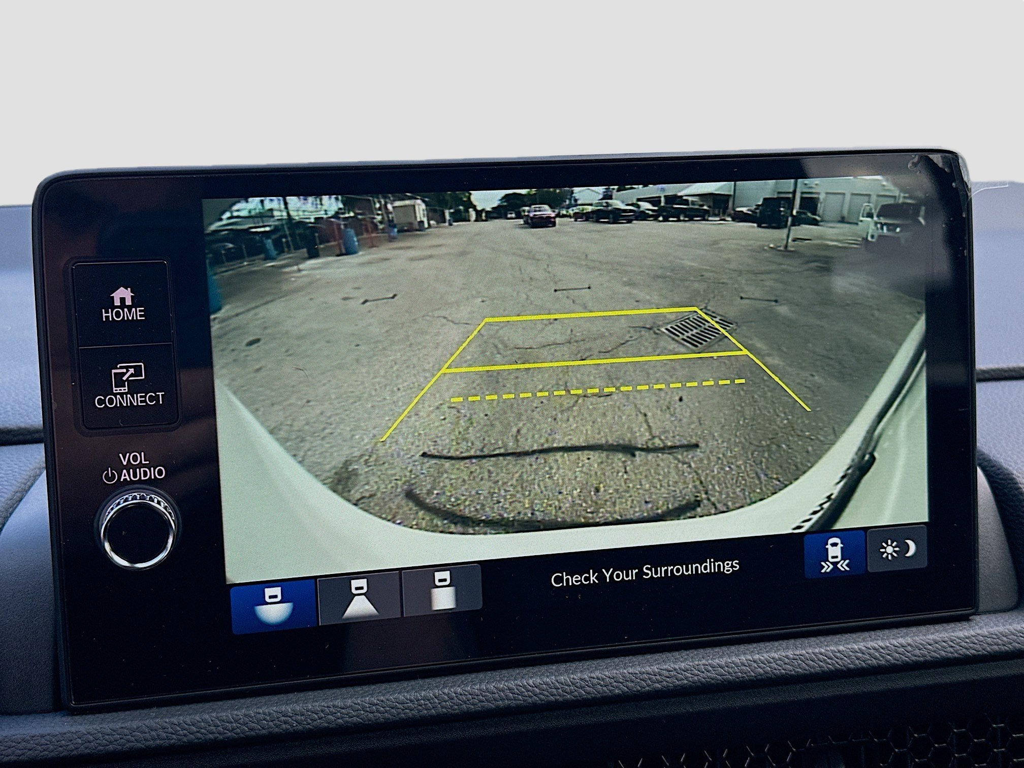 New 2026 Honda CR-V TrailSport image 13