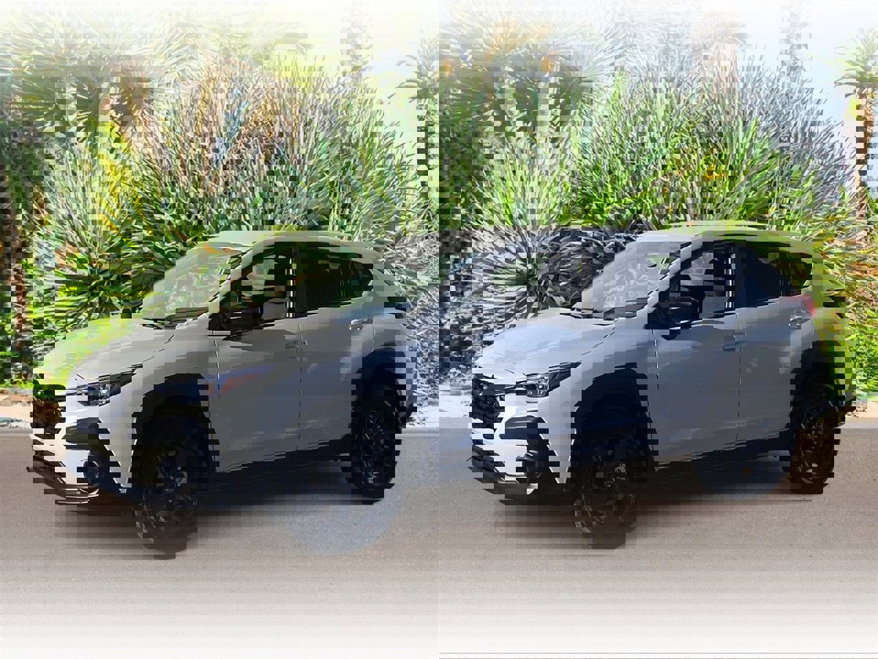 New 2026 Subaru Crosstrek 2.5i