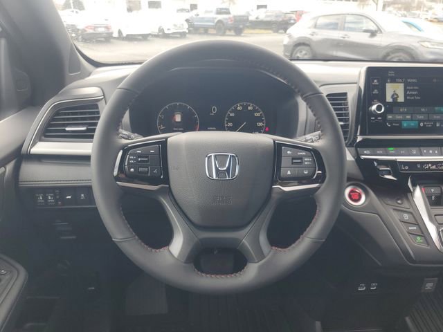 New 2026 Honda Odyssey Sport-L image 11