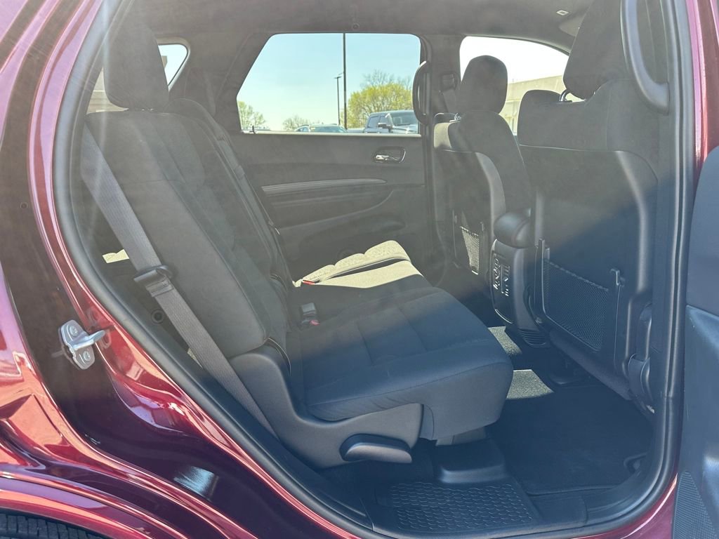 Used 2026 Dodge Durango GT image 12