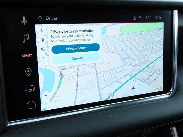 Used 2023 GMC Yukon XL Denali w/ Denali Reserve Package image 31