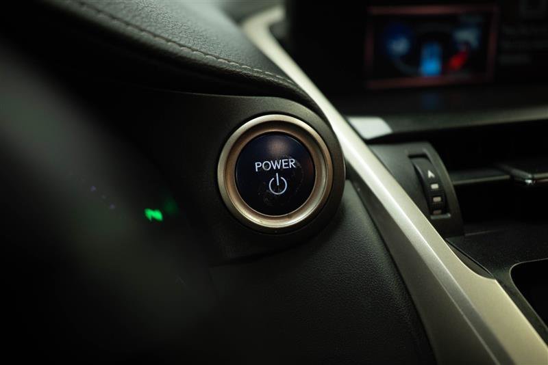 Used 2021 Lexus NX 300h AWD w/ Premium Package image 19