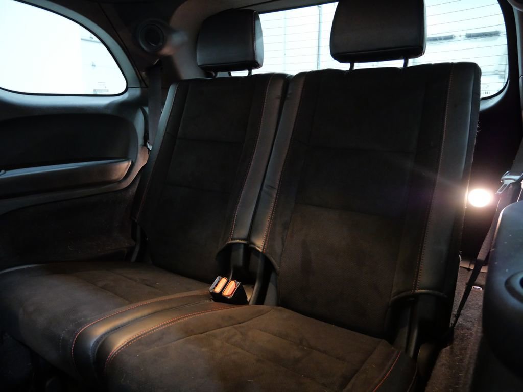 Used 2023 Dodge Durango R/T w/ Tow 'N Go Package image 25