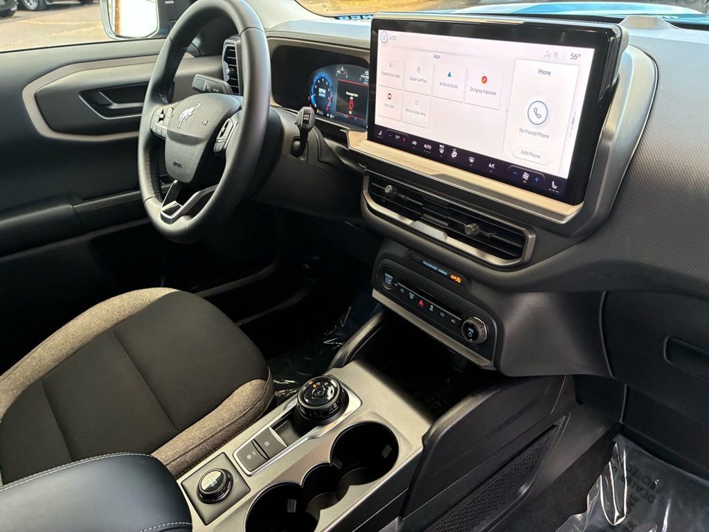 Used 2025 Ford Bronco Sport Big Bend w/ Convenience Package image 20