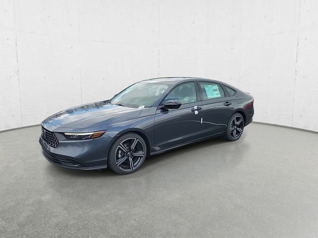 New 2026 Honda Accord SE image 5