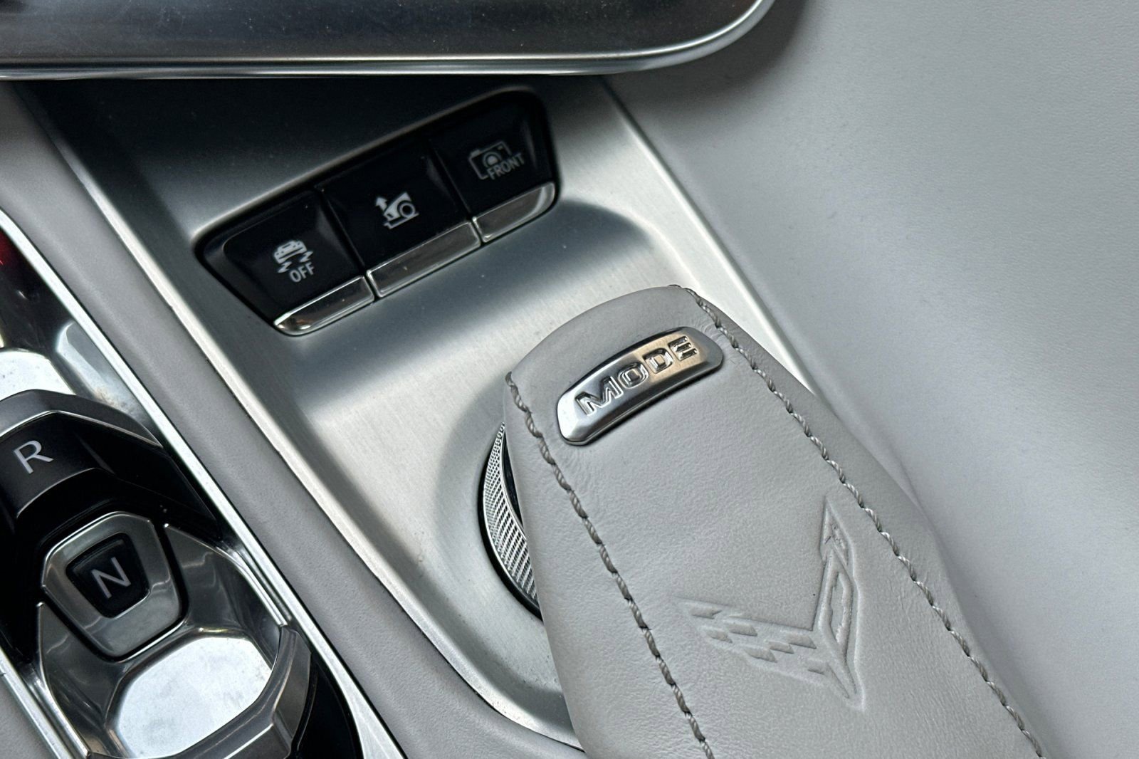 Used 2022 Chevrolet Corvette Stingray Premium Conv w/ Z51 Performance Package image 52