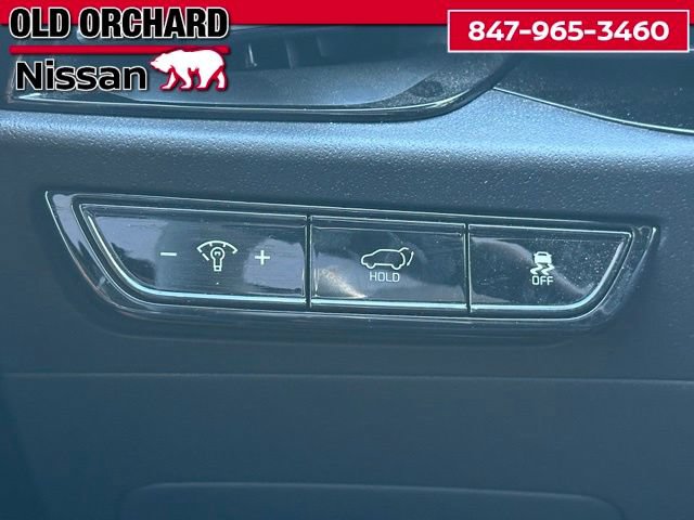 Used 2023 Kia Niro Wave w/ Wave Preserve Package FWD image 17