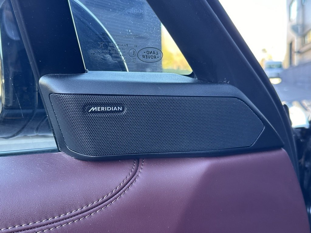 Used 2023 Land Rover Range Rover SE image 24