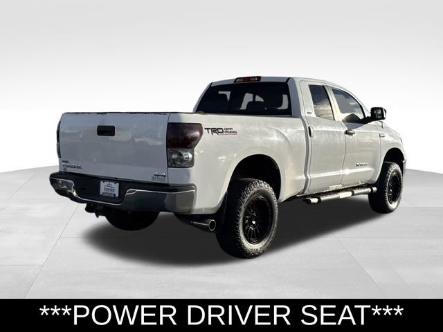 Used 2009 Toyota Tundra SR5 image 4