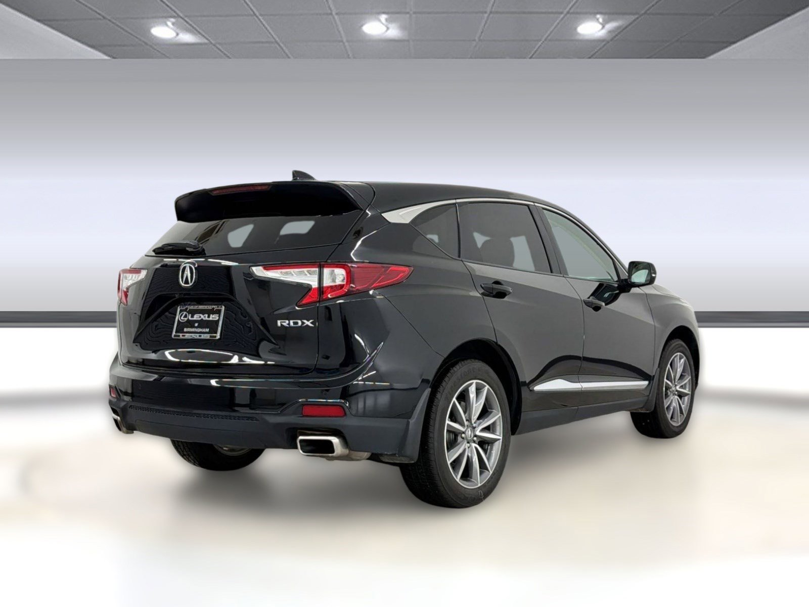 Used 2022 Acura RDX FWD w/ Technology Package image 9