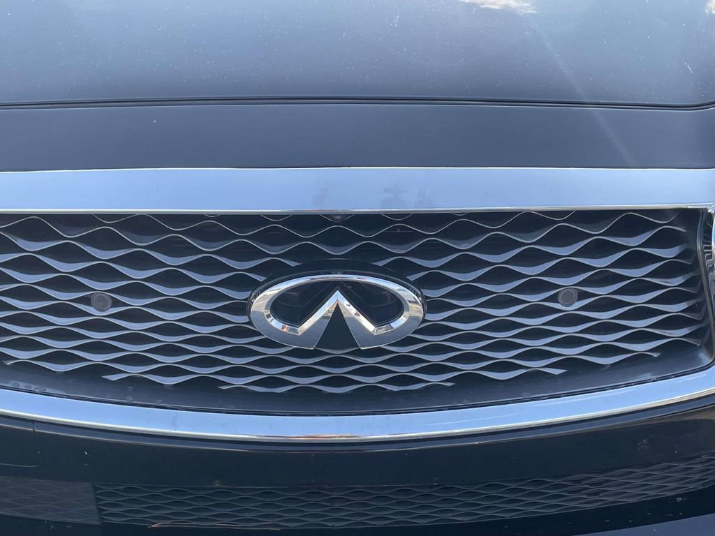 Used 2020 INFINITI Q50 Edition 30 w/ Cargo Package AWD/4WD image 6