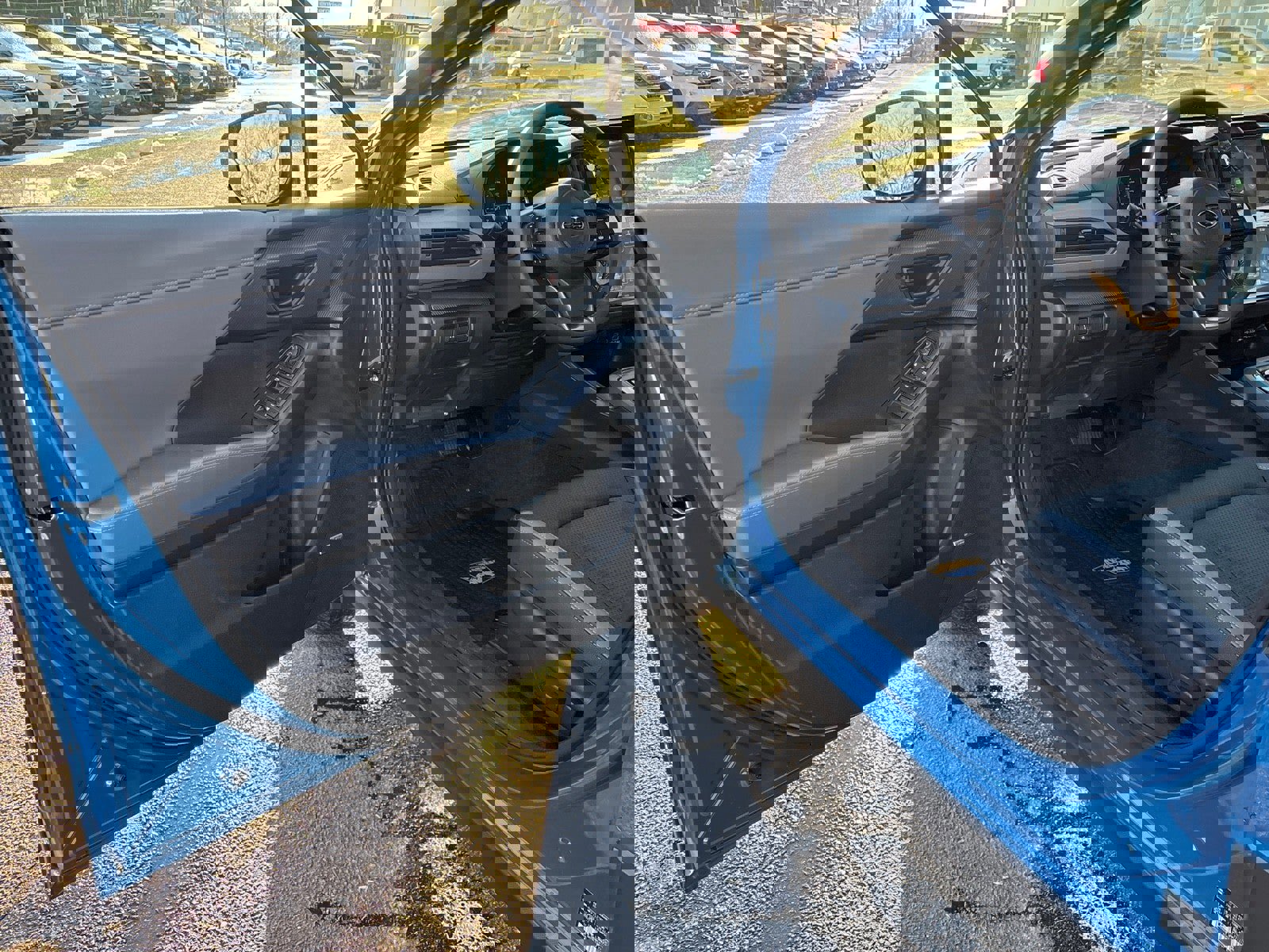 New 2026 Subaru Crosstrek 2.5i Wilderness image 9