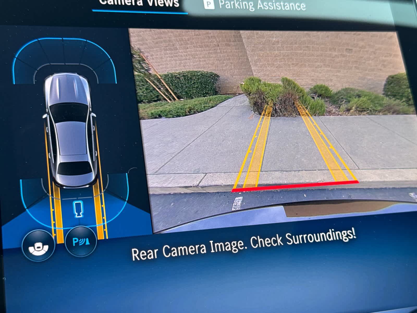 New 2026 Mercedes-Benz C 300 4MATIC Sedan image 17