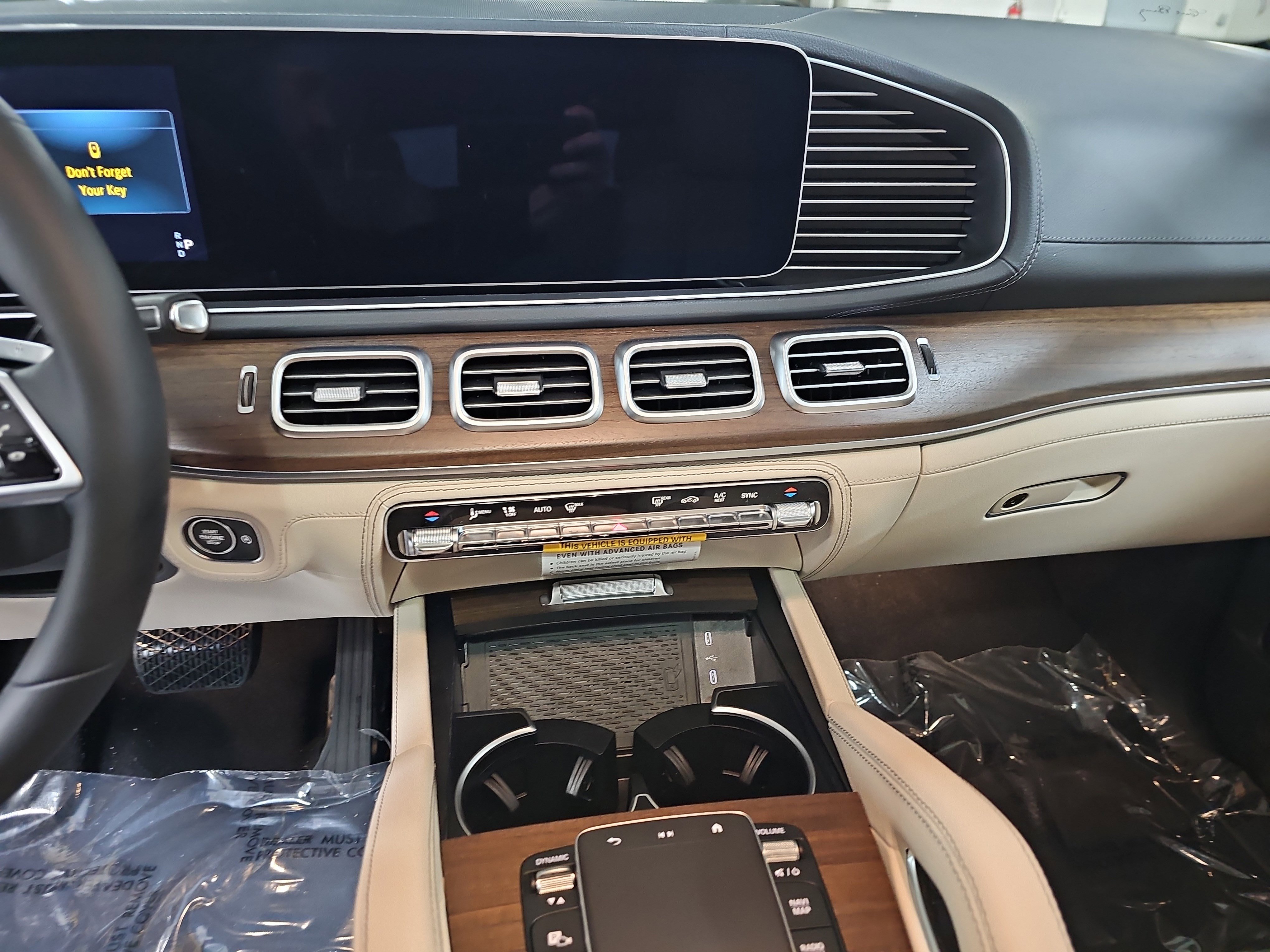 New 2026 Mercedes-Benz GLE 450 4MATIC image 21
