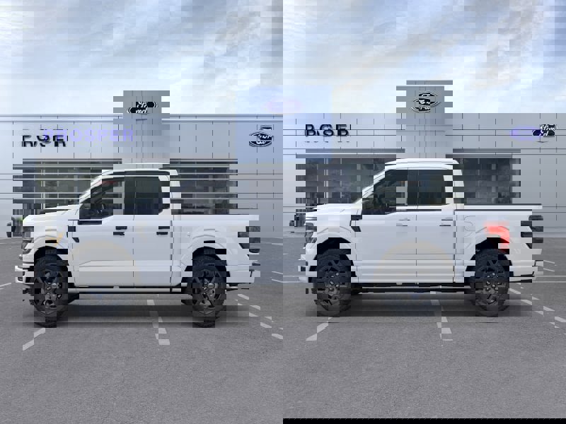 New 2026 Ford F150 STX w/ Equipment Group 200A image 3